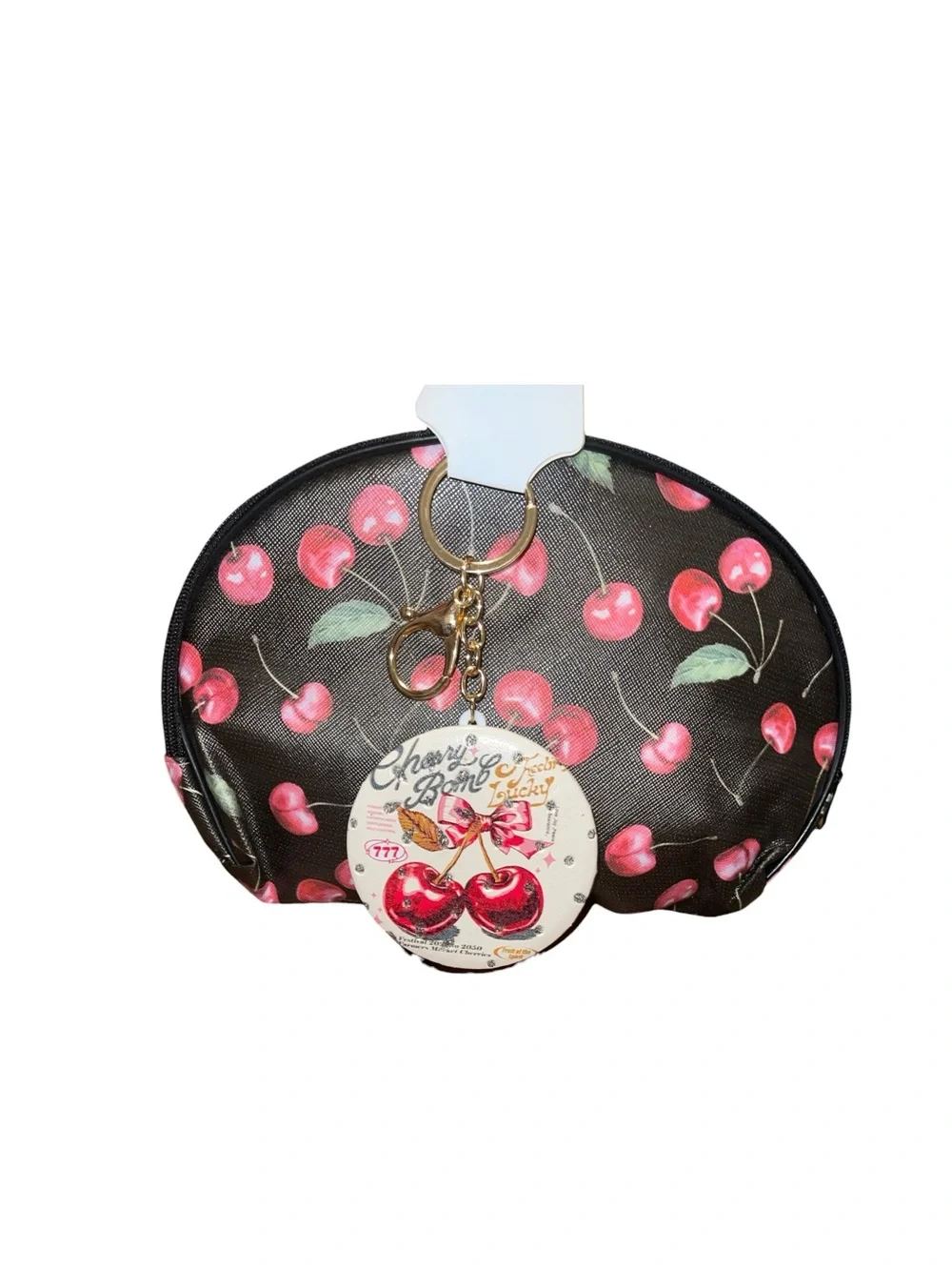 N/A cherry cosmetic